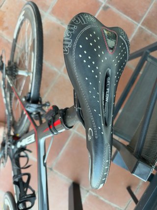 Bicicleta BH G6 Pro Carbon Zipp 404 L/XL