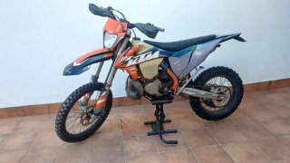 KTM 300 EXC TPI 2020