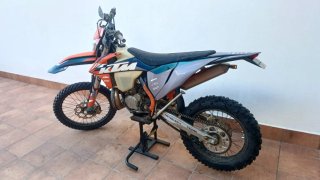 KTM 300 EXC TPI 2020