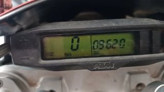 KTM 300 EXC TPI 2020