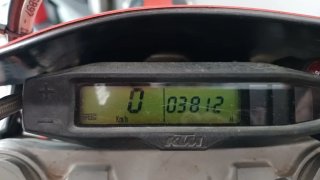 KTM 300 EXC TPI 2020