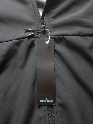 Cortavientos Stone Island Talla S