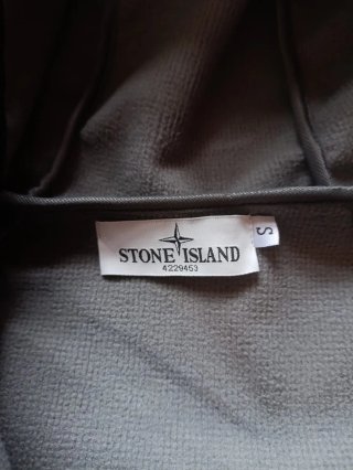 Cortavientos Stone Island Talla S