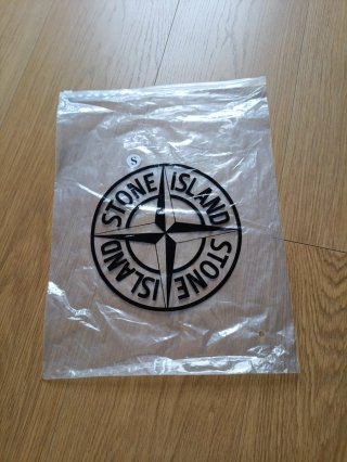 Cortavientos Stone Island Talla S