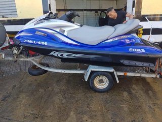 Fx cruizer 1.100 de motor 160 caballos