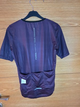 Camisetas M ciclismo joma