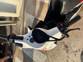 Yamaha Jog R