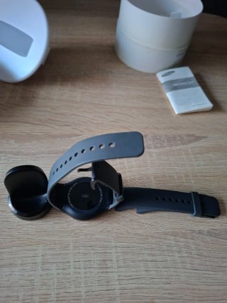 Samsung gear s2