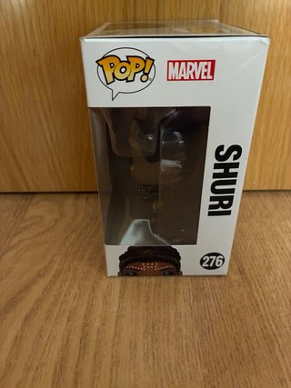 Funko Pop! Shuri Black Panther 276