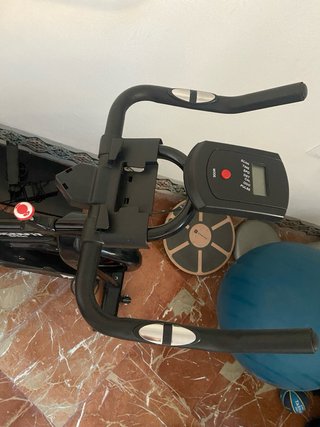 Bicicleta de Spinning Estática WONDERFIT