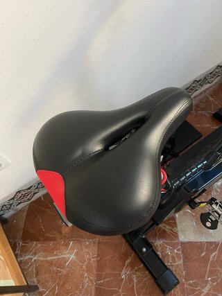 Bicicleta de Spinning Estática WONDERFIT