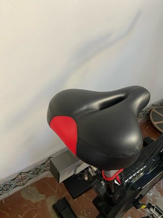 Bicicleta de Spinning Estática WONDERFIT