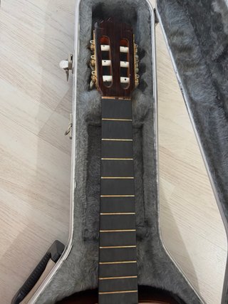 Guitarra Alhambra 9C