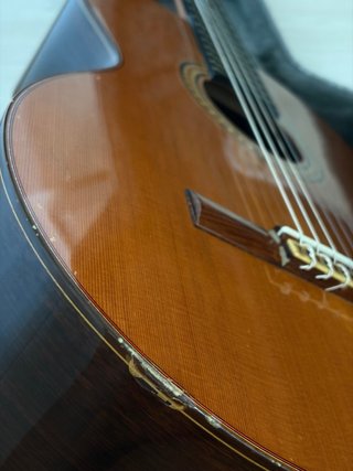 Guitarra Alhambra 9C
