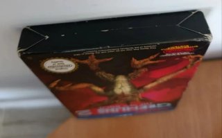 Gremlins 2 Nintendo NES PAL España