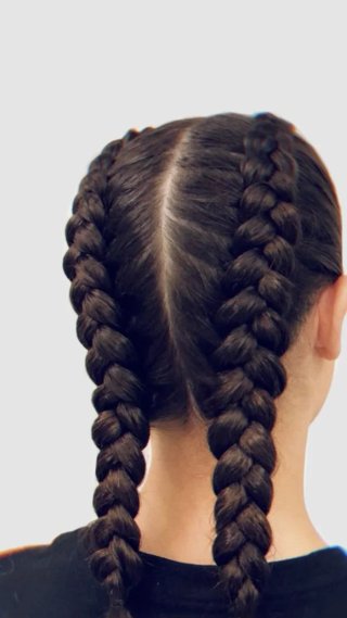 Trenzas africanas