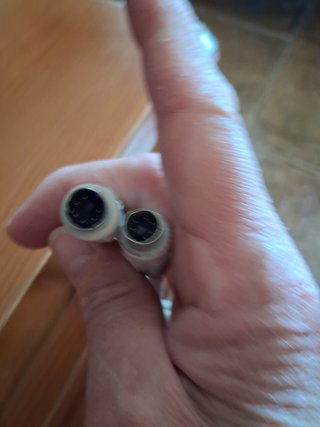 Cable Ordenador
