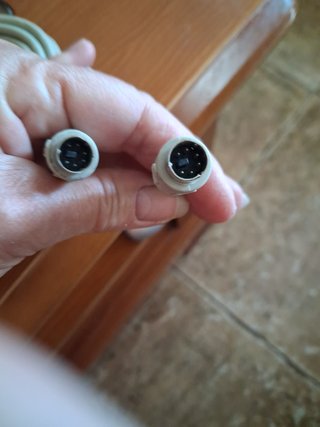 Cable Ordenador