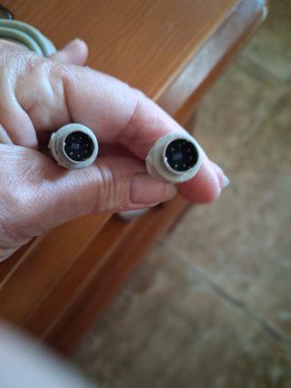 Cable Ordenador