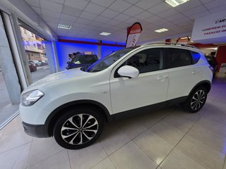 Nissan Qashqai 1.6 Dci Tekna Sport