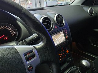 Nissan Qashqai 1.6 Dci Tekna Sport