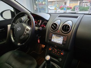Nissan Qashqai 1.6 Dci Tekna Sport