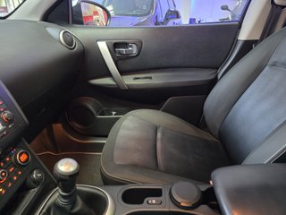 Nissan Qashqai 1.6 Dci Tekna Sport