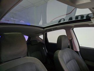 Nissan Qashqai 1.6 Dci Tekna Sport