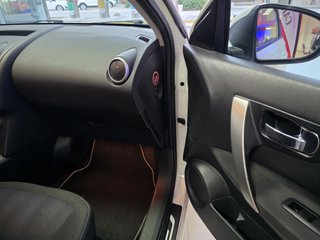 Nissan Qashqai 1.6 Dci Tekna Sport