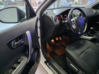 Nissan Qashqai 1.6 Dci Tekna Sport