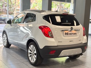 Opel Mokka 1.6 CDTi 4X4 S&S Excellence