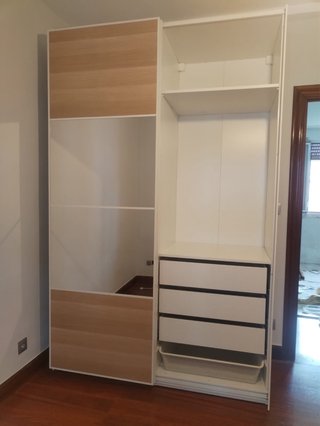 MONTAJE Y DESMONTAJE DE MUEBLES REFORMAS Y MAS