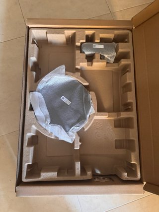 Monitor aoc 27 pulgadas