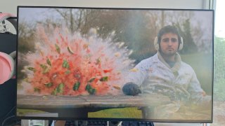 Monitor Dell Alienware AW2723DF