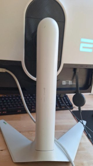 Monitor Dell Alienware AW2723DF