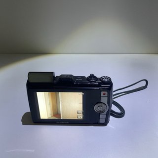 Olympus SH-25MR (Full HD/16MP) + SD 16GB