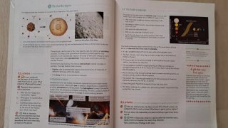 Biology and Geology, Secondary 4, Geniox CLIL.