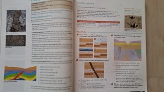 Biology and Geology, Secondary 4, Geniox CLIL.