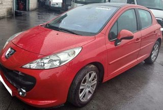 Peugeot 124540 9664336280 pantalla 207 1.6 xs pack