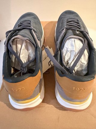 Zapato casual