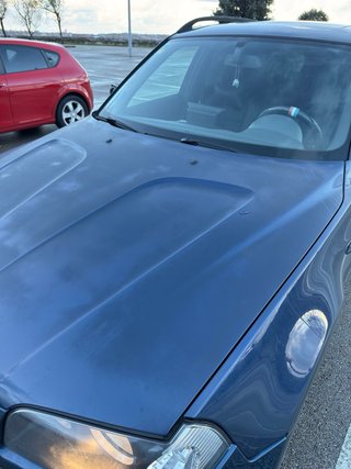 BMW X3 2004