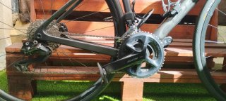 Orbea Orca M30 iTeam