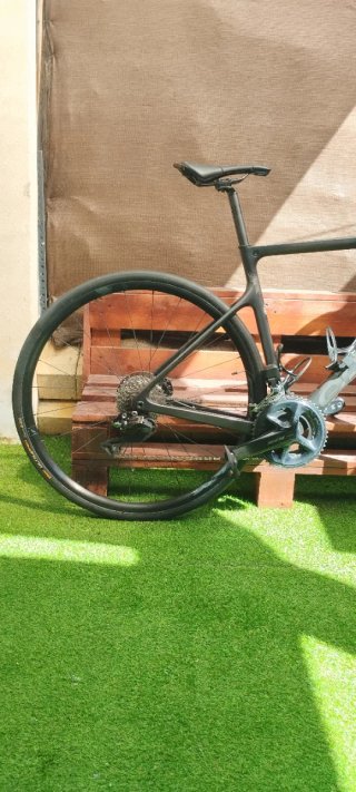 Orbea Orca M30 iTeam