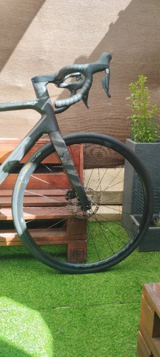 Orbea Orca M30 iTeam