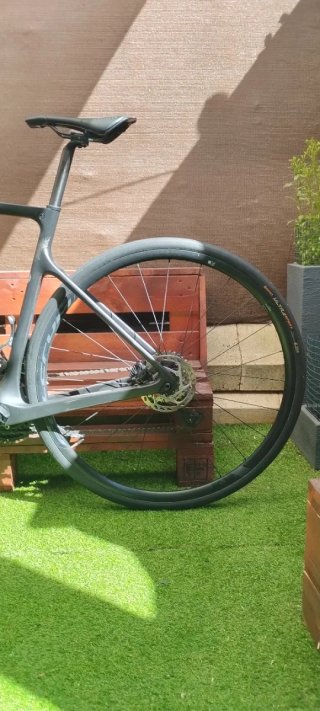 Orbea Orca M30 iTeam
