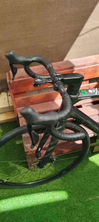 Orbea Orca M30 iTeam
