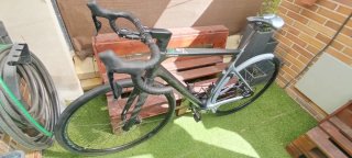 Orbea Orca M30 iTeam