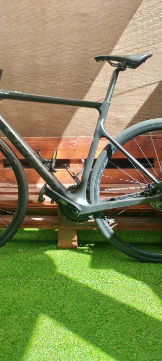 Orbea Orca M30 iTeam