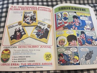 Sport Billy N4 (1980)