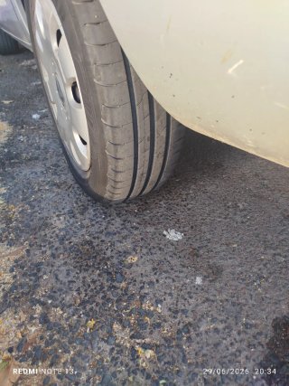 SEAT Alhambra 1999